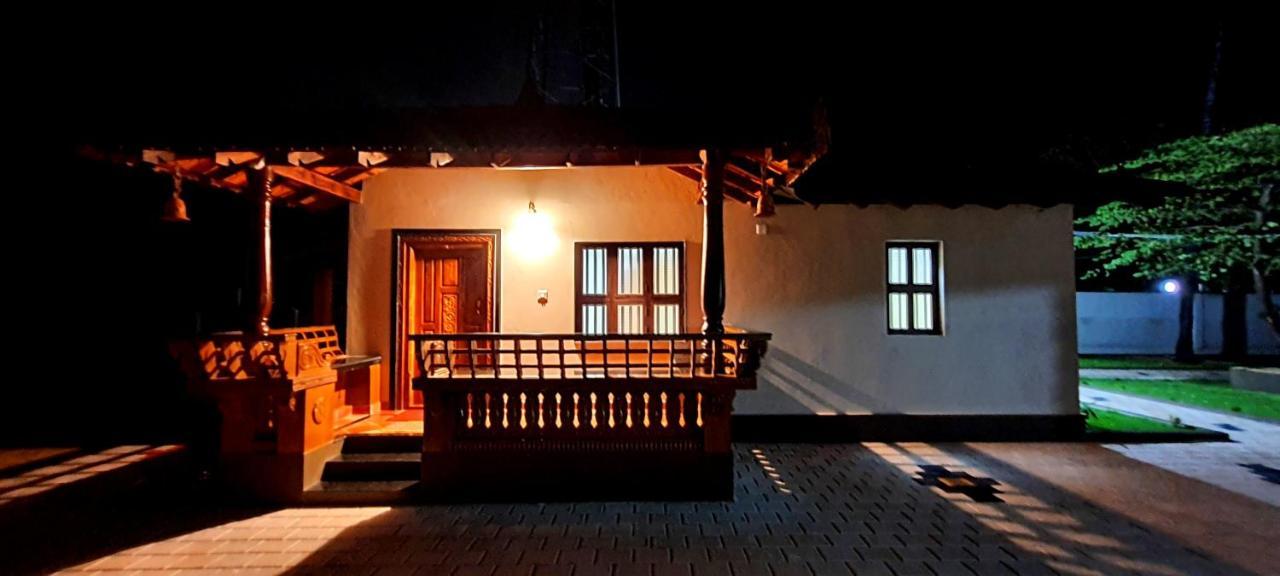 Coastal Hideoout Family Cottages Malpe Exteriér fotografie