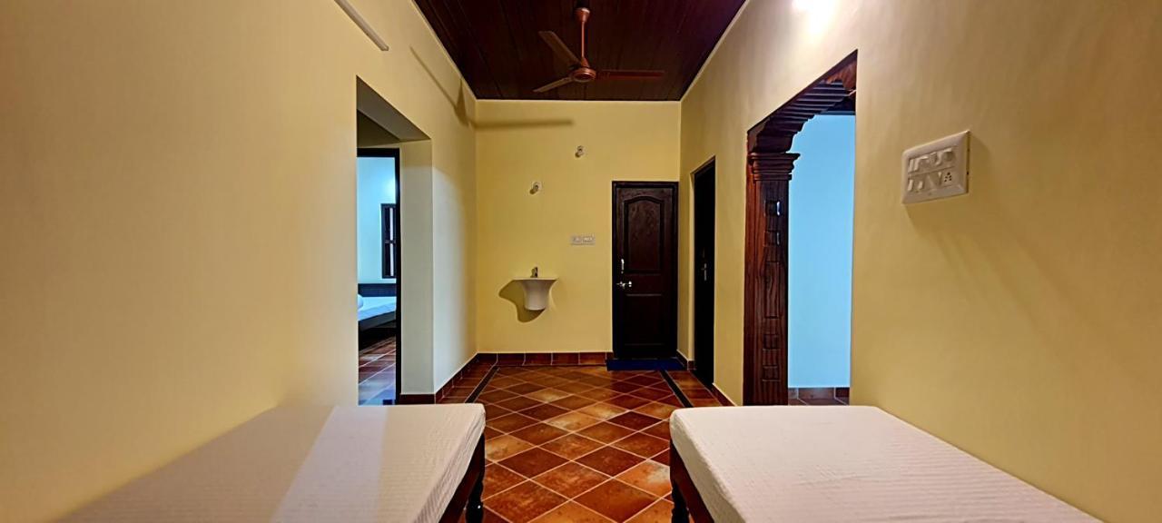 Coastal Hideoout Family Cottages Malpe Exteriér fotografie