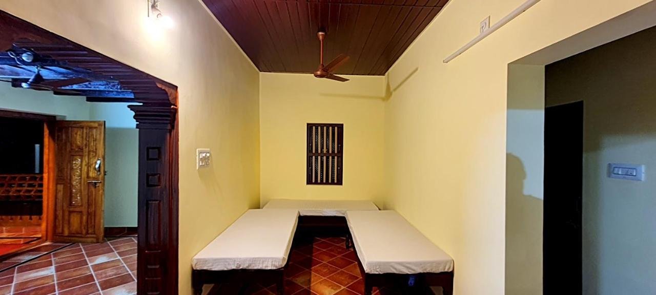 Coastal Hideoout Family Cottages Malpe Exteriér fotografie